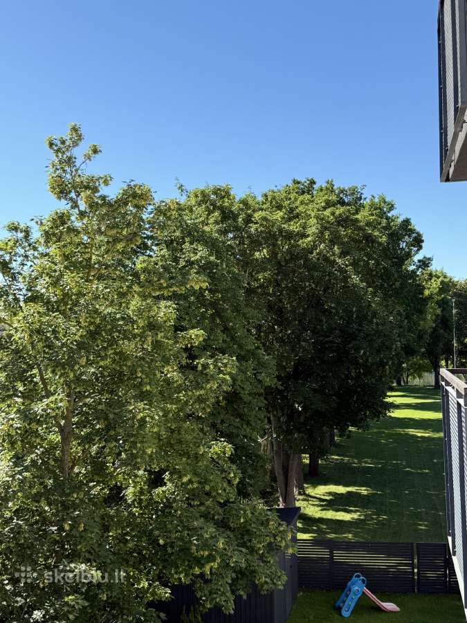 Parduodamas 2k. Butas. Žemieji Šančiai - nuotraukos Nr. 10