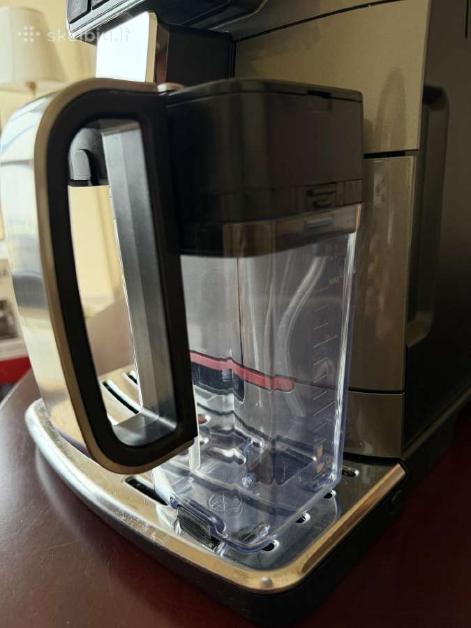Kavos Aparatas Gaggia Ri9604/01 espresso - nuotraukos Nr. 4