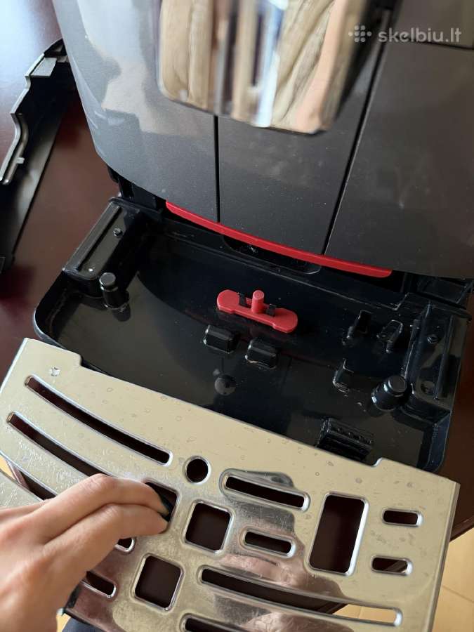 Kavos Aparatas Gaggia Ri9604/01 espresso - nuotraukos Nr. 10