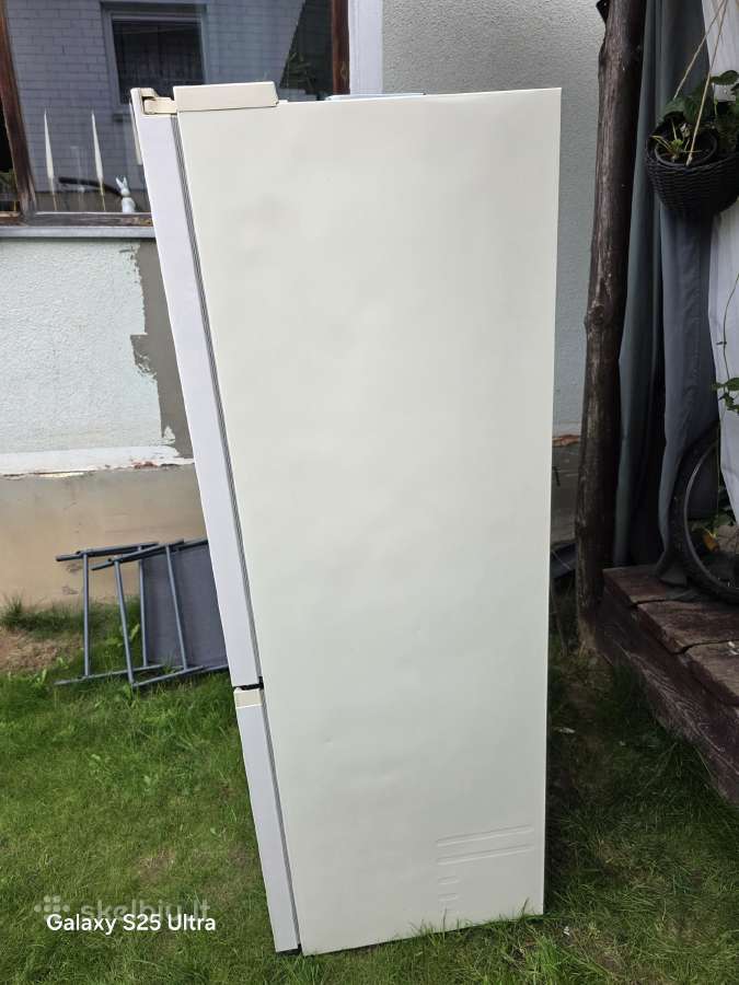 Šaldytuvas Samsung Rb34 - nuotraukos Nr. 2
