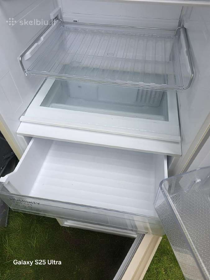Šaldytuvas Samsung Rb34 - nuotraukos Nr. 7