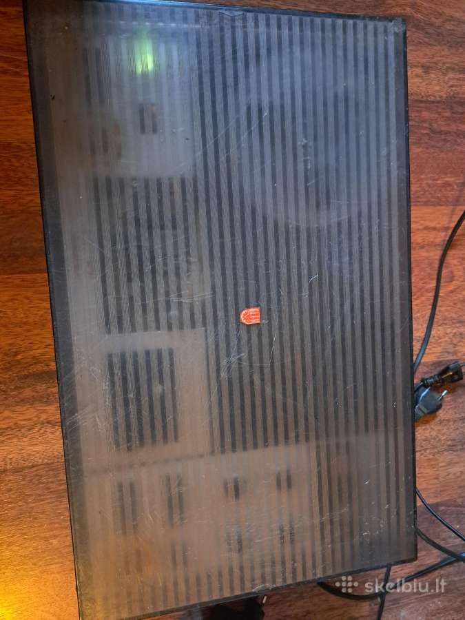 Elfa-332 stereo - nuotraukos Nr. 2