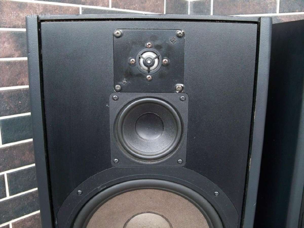 Heco superior 700, Profisonal 250. P 4302 SL - nuotraukos Nr. 6