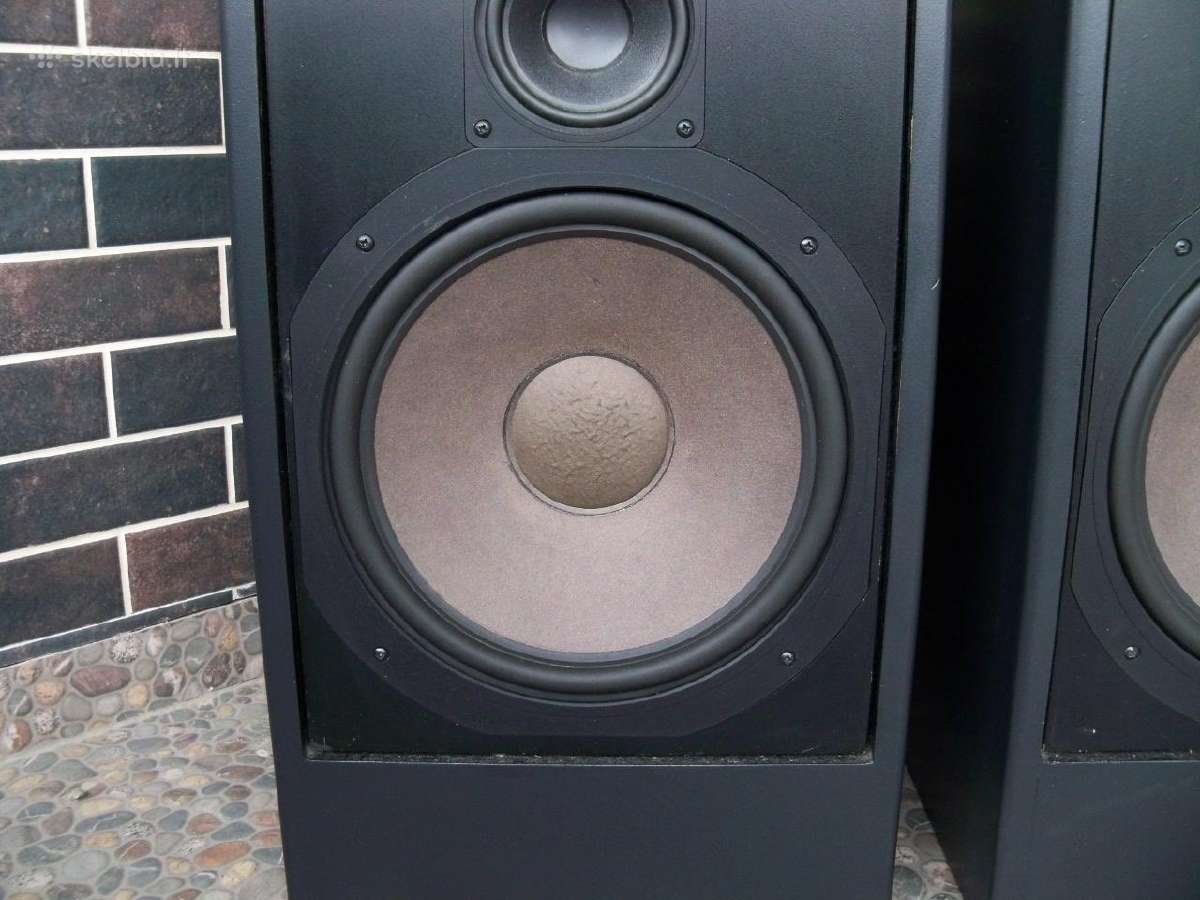Heco superior 700, Profisonal 250. P 4302 SL - nuotraukos Nr. 7