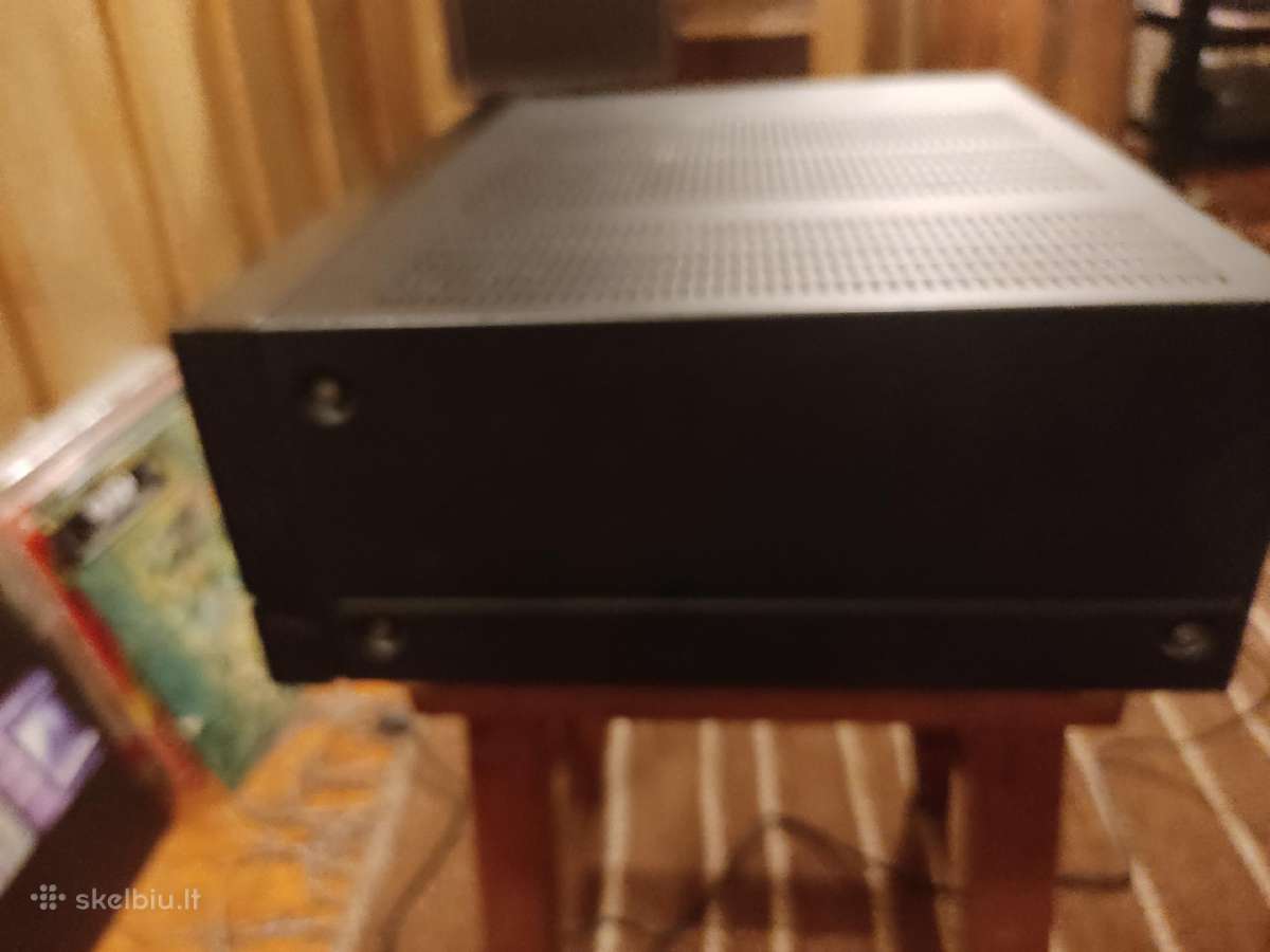 Kenwood Ka 7020 - nuotraukos Nr. 4