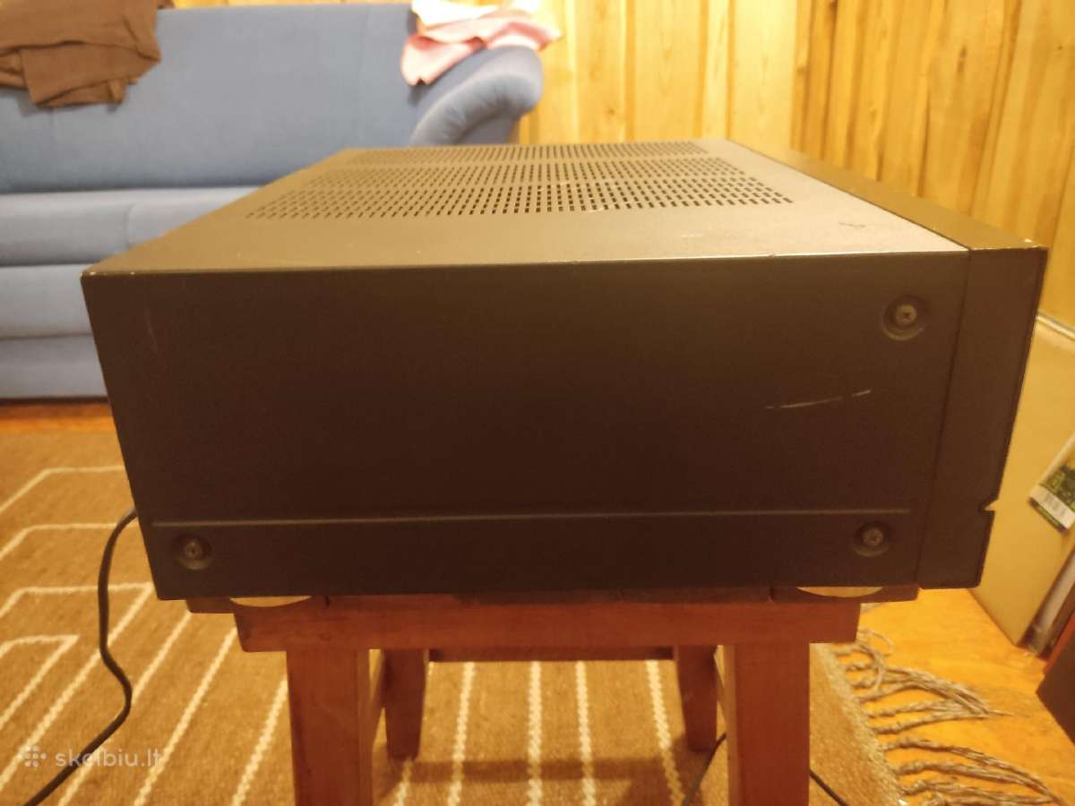 Kenwood Ka 7020 - nuotraukos Nr. 5