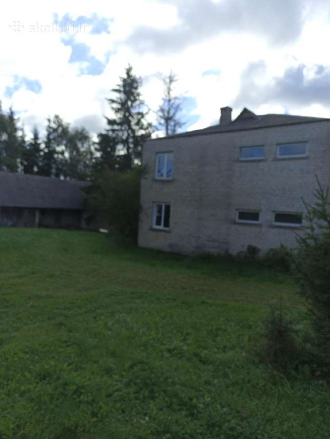 Parsiduoda Murinys Namas - nuotraukos Nr. 3