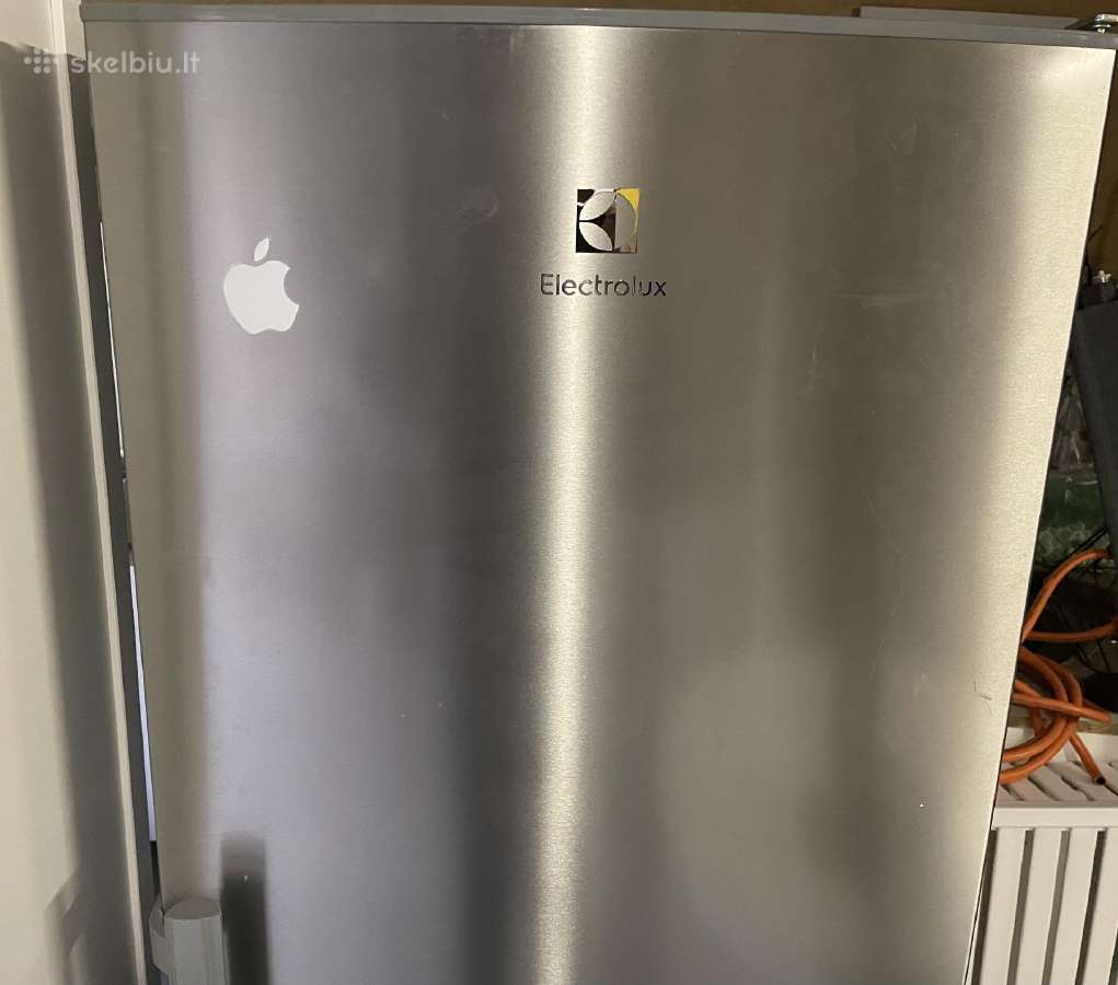 Šaldytuvas Electrolux - nuotraukos Nr. 2