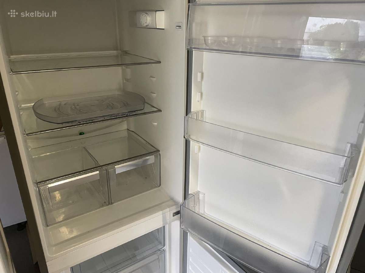 Šaldytuvas Electrolux - nuotraukos Nr. 4