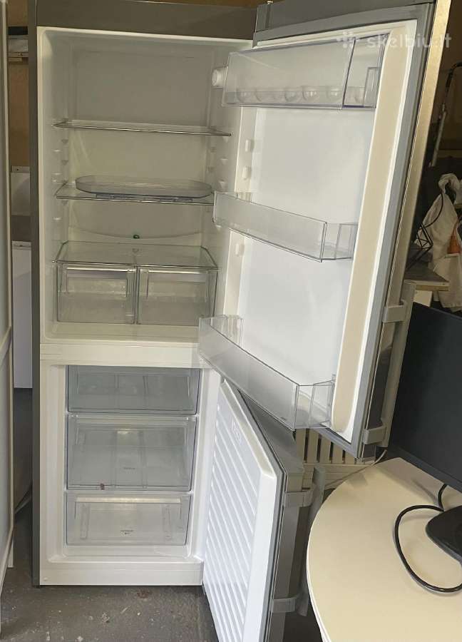 Šaldytuvas Electrolux - nuotraukos Nr. 5
