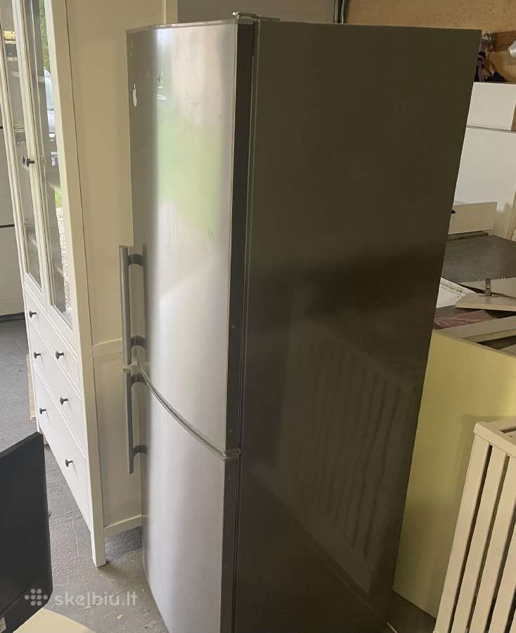 Šaldytuvas Electrolux - nuotraukos Nr. 6