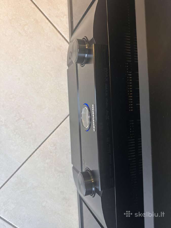 Marantz Sr7015 - nuotraukos Nr. 4