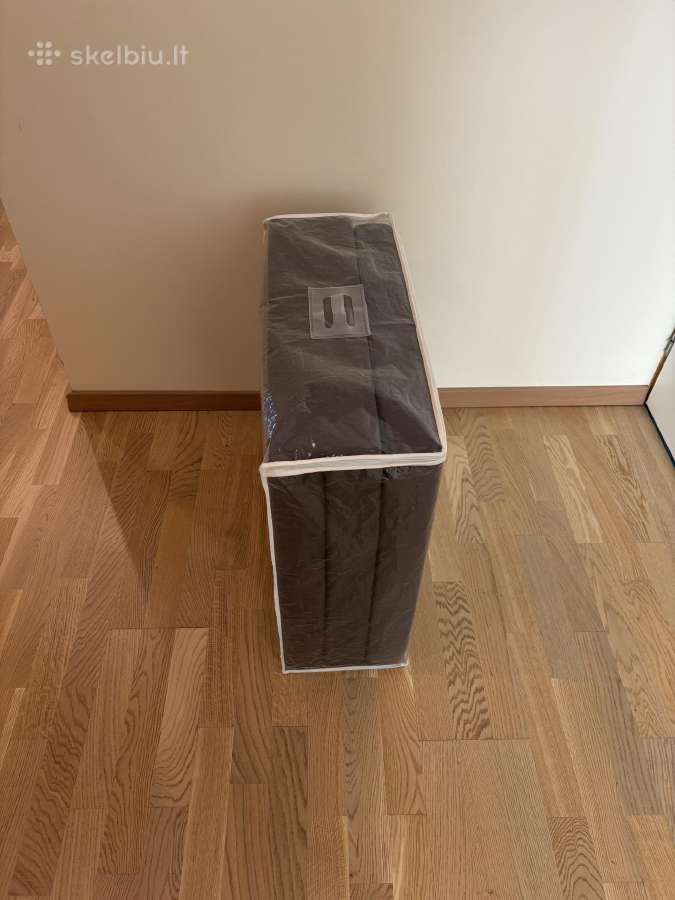 Sulankstomas čiužinys 190x65x8,5 - nuotraukos Nr. 3