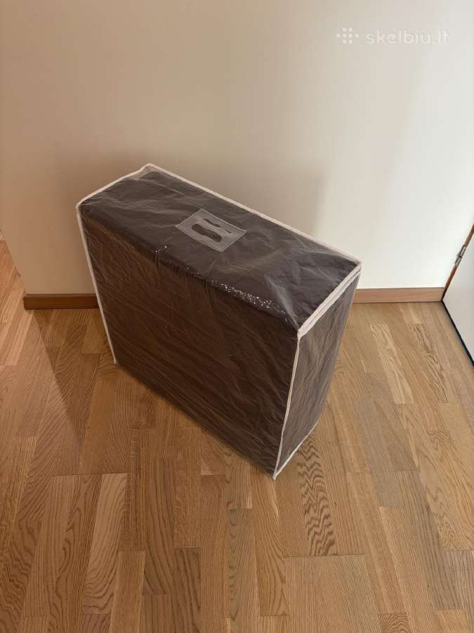 Sulankstomas čiužinys 190x65x8,5 - nuotraukos Nr. 4