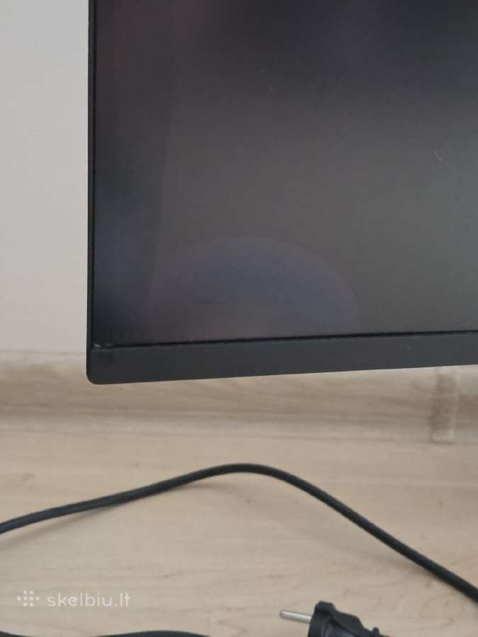 Dell Alienware Aw3425dwm 34" monitorius - nuotraukos Nr. 4