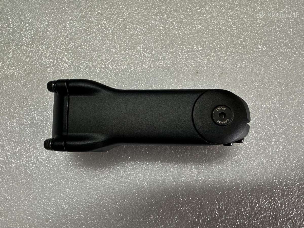 Trek Bontrager Rcs Pro Blendr vairo iškyša 90 mm - nuotraukos Nr. 2