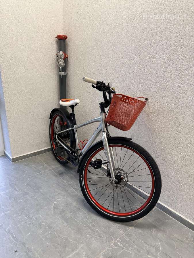 Specialized Roll Elite Ltd II – Low Roller - nuotraukos Nr. 2