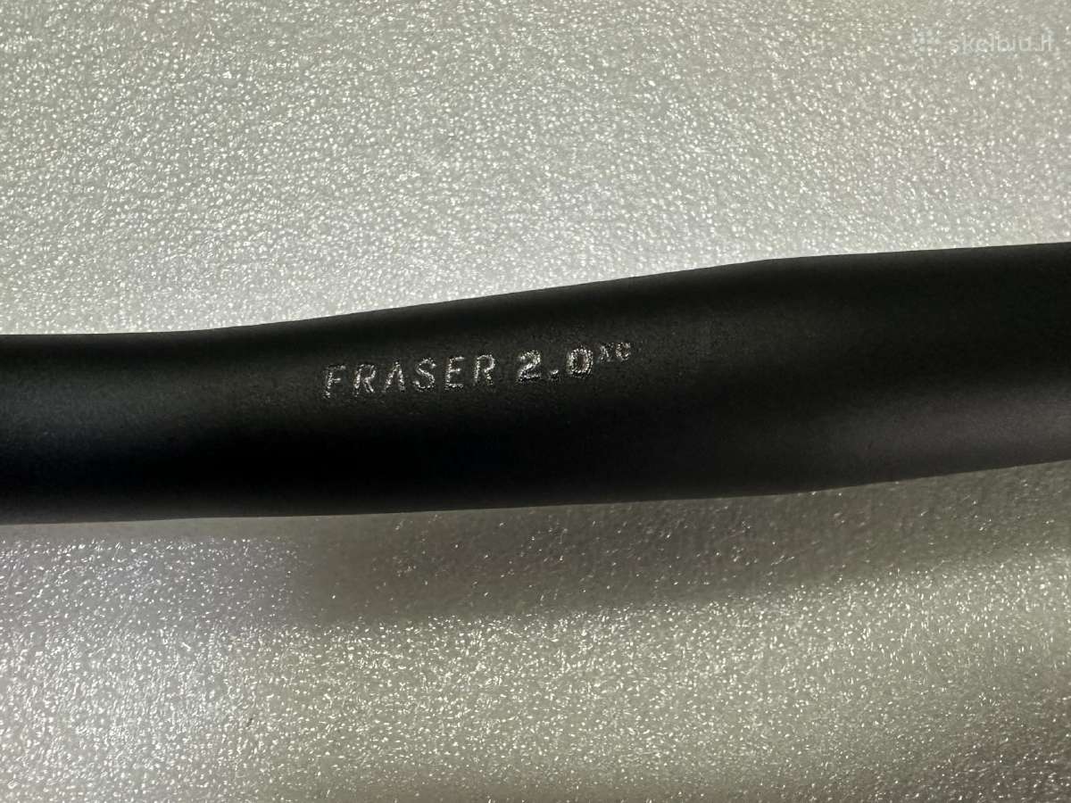 Syncros Fraser 2.0 XC MTB vairas - nuotraukos Nr. 3