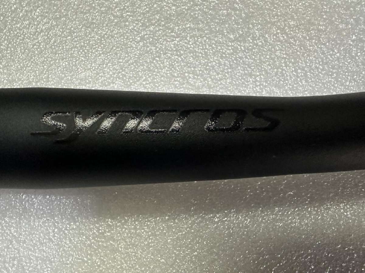 Syncros Fraser 2.0 XC MTB vairas - nuotraukos Nr. 5