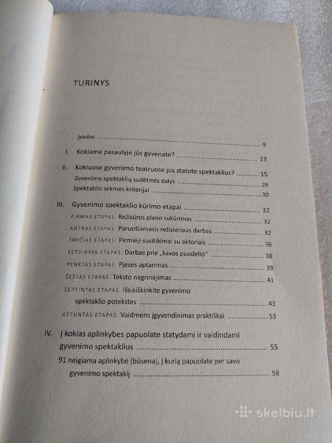 Kaip išgyventi 21 amžiuje - nuotraukos Nr. 3