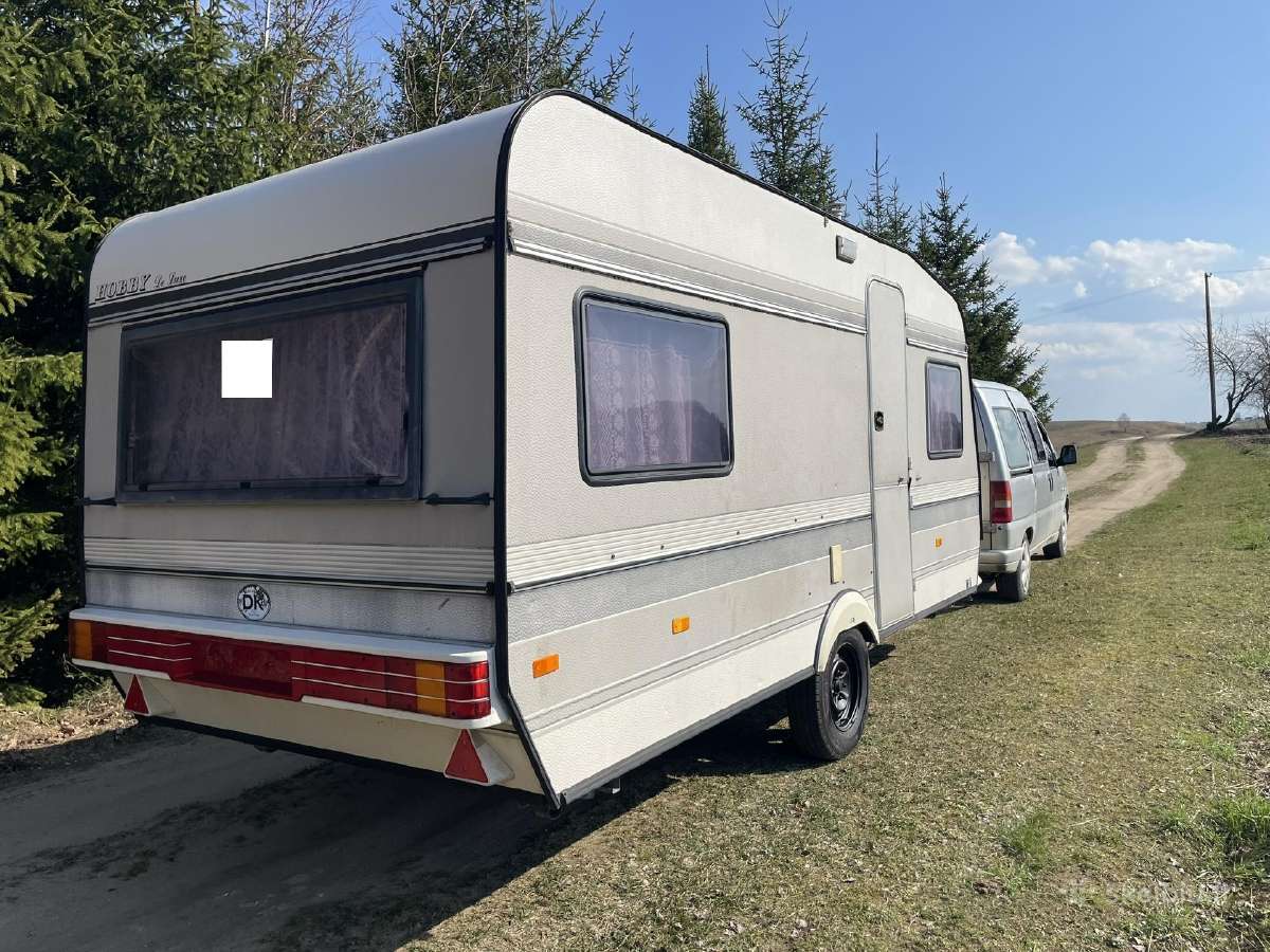 Hobby De Luxe - nuotraukos Nr. 2