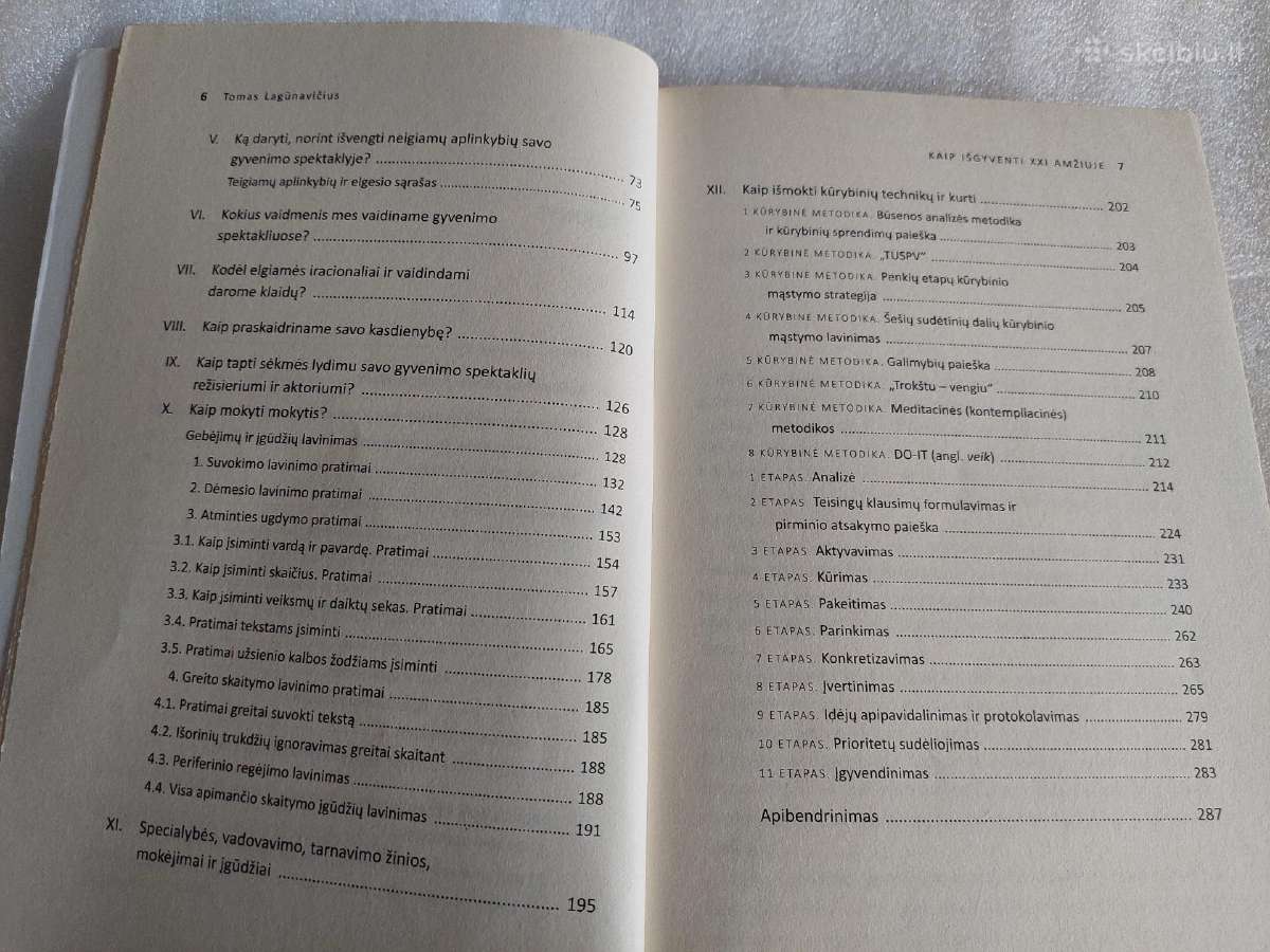 Kaip išgyventi 21 amžiuje - nuotraukos Nr. 4