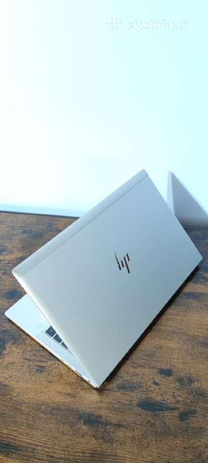 Hp Elitebook 840 G7 - nuotraukos Nr. 7
