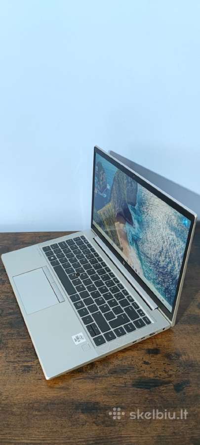 Hp Elitebook 840 G7 - nuotraukos Nr. 3