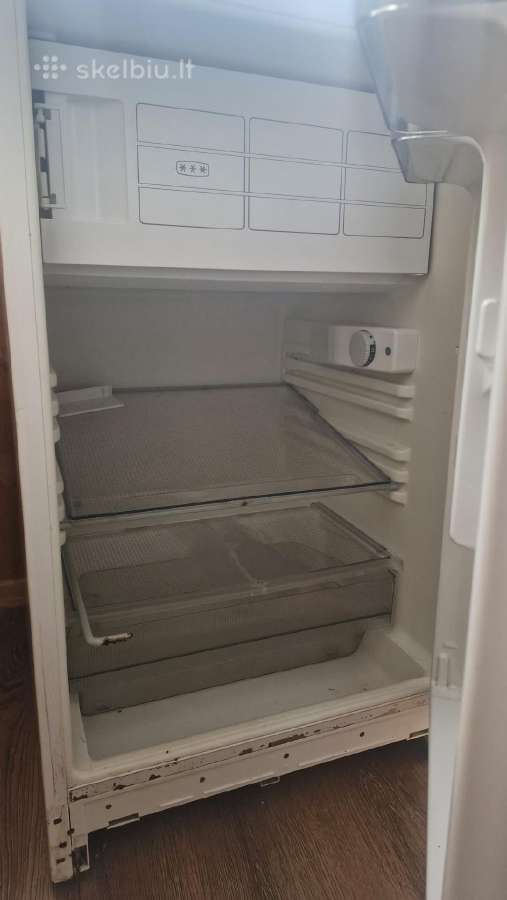 Šaldytuvas bosch - nuotraukos Nr. 3