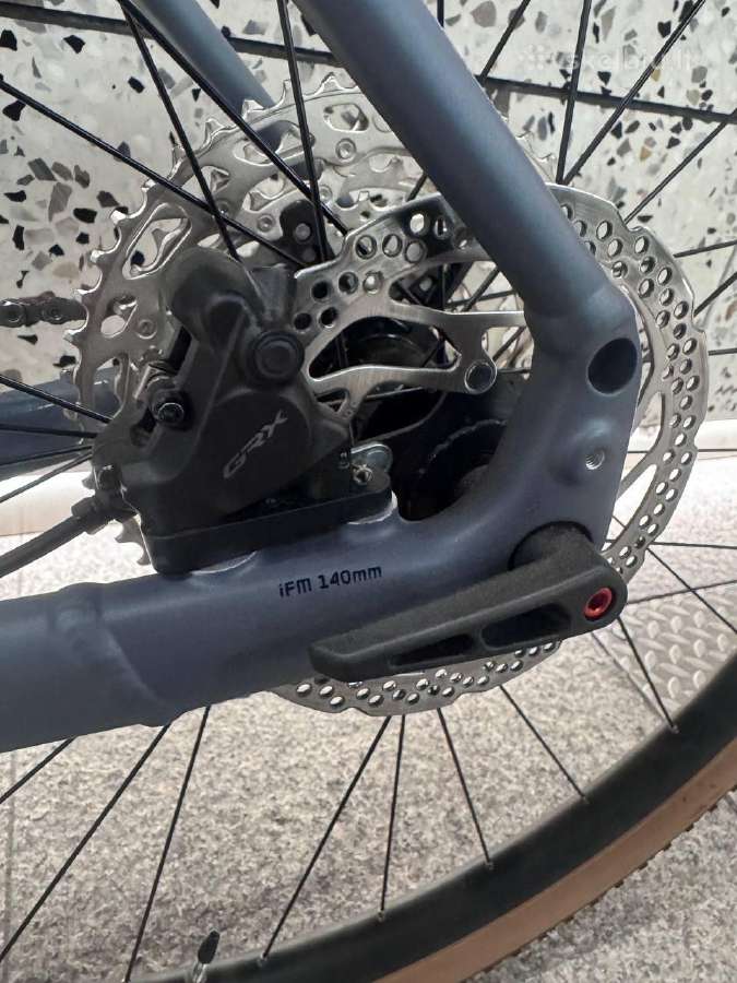 KTM Gravelator 15 - nuotraukos Nr. 2
