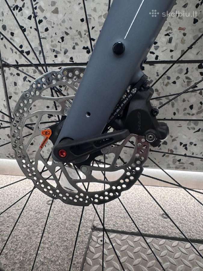 KTM Gravelator 15 - nuotraukos Nr. 3