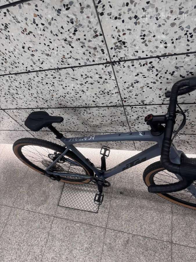 KTM Gravelator 15 - nuotraukos Nr. 5