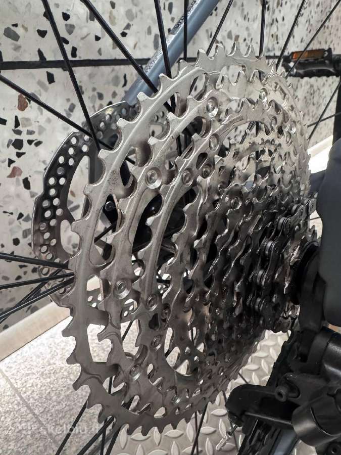 KTM Gravelator 15 - nuotraukos Nr. 6