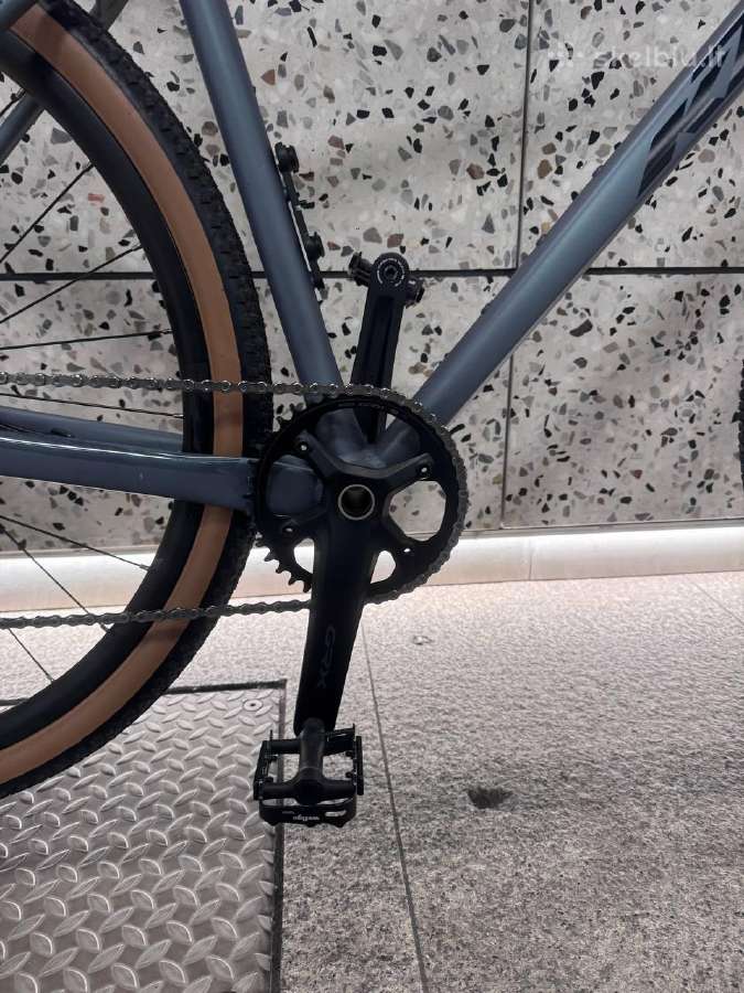 KTM Gravelator 15 - nuotraukos Nr. 7