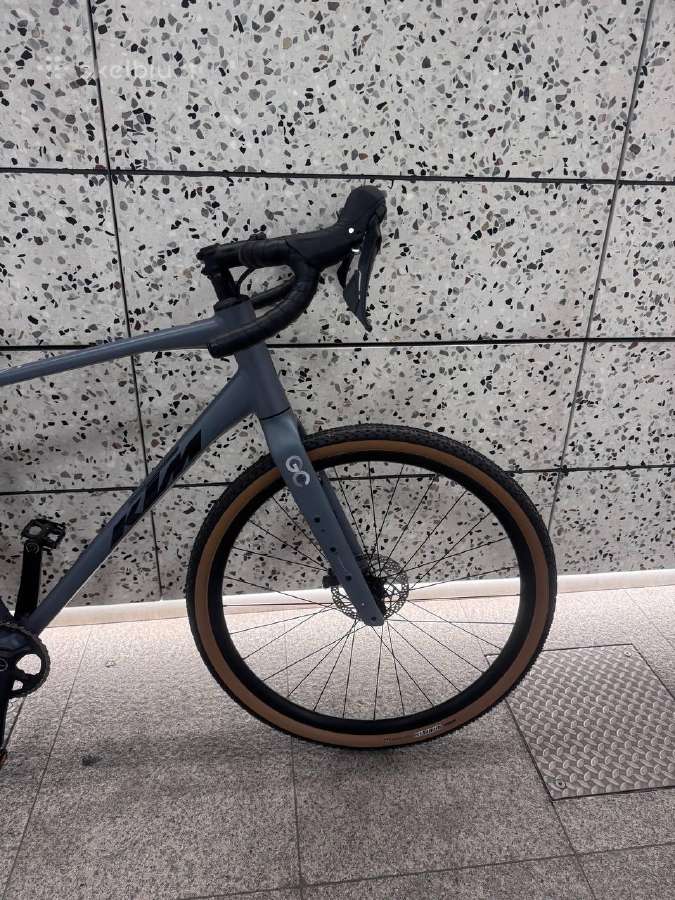 KTM Gravelator 15 - nuotraukos Nr. 8