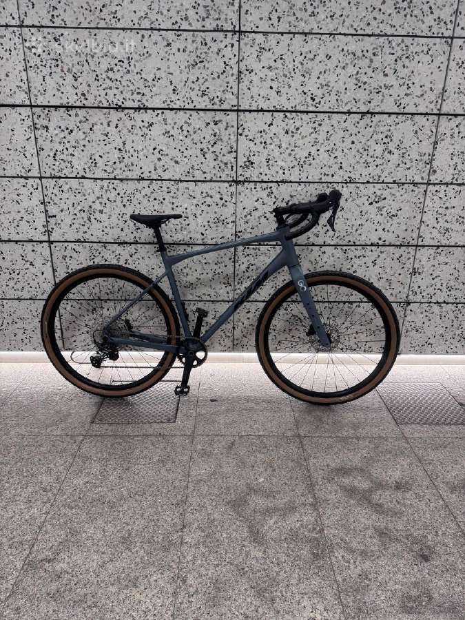 KTM Gravelator 15 - nuotraukos Nr. 9