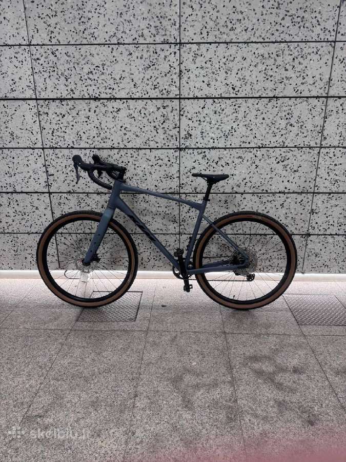 KTM Gravelator 15 - nuotraukos Nr. 10