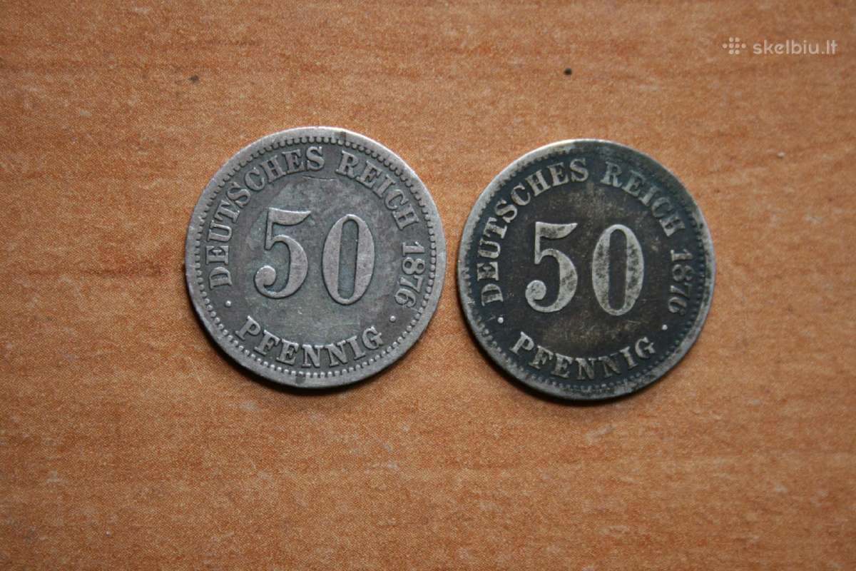 Vokietija (Imperija) (Sidabras Ag 900) - nuotraukos Nr. 3