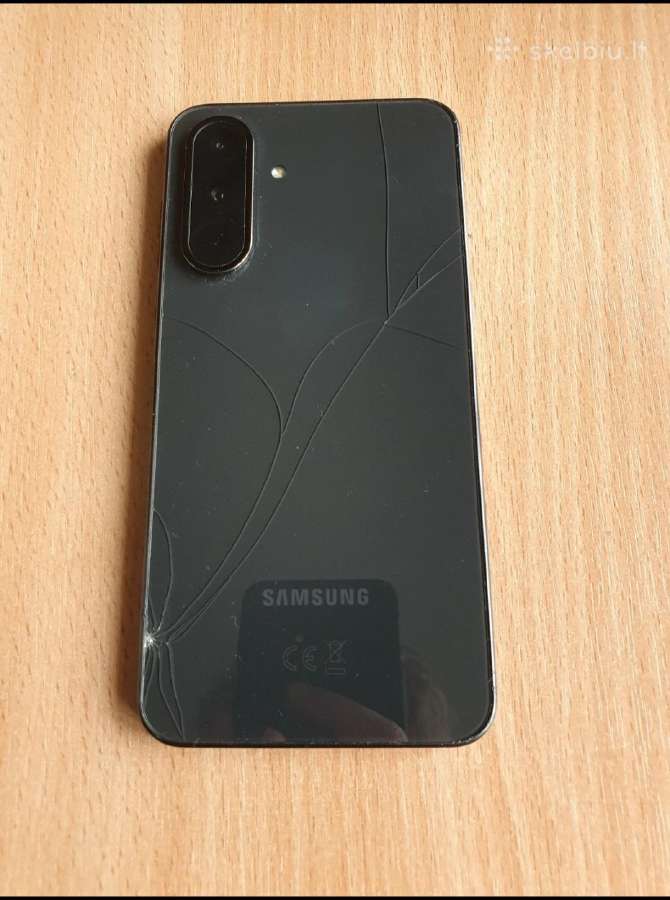 Samsung Galaxy A36(128gb) - nuotraukos Nr. 3