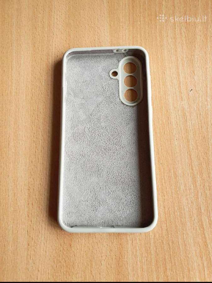 Samsung Galaxy A36(128gb) - nuotraukos Nr. 5