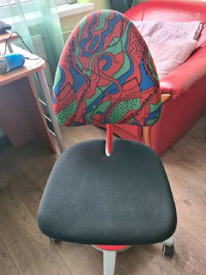 Dovanoju Maximo mokykline kede - nuotraukos Nr. 7