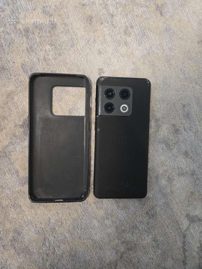 Oneplus 10 Pro 5G 256gb - nuotraukos Nr. 3