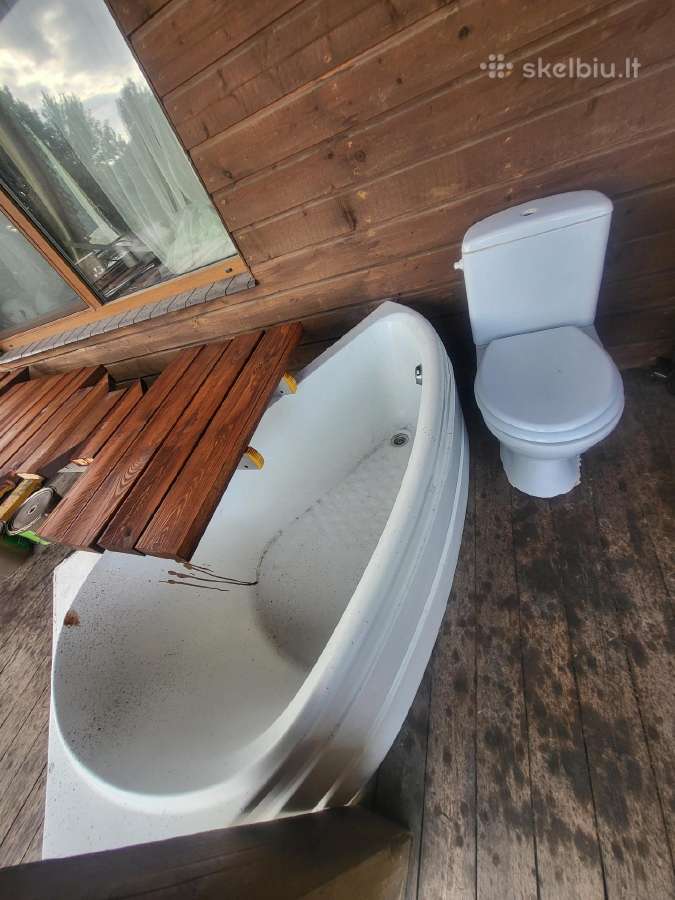 Skalbimo masina Whirpool per virsu kraunama - nuotraukos Nr. 8