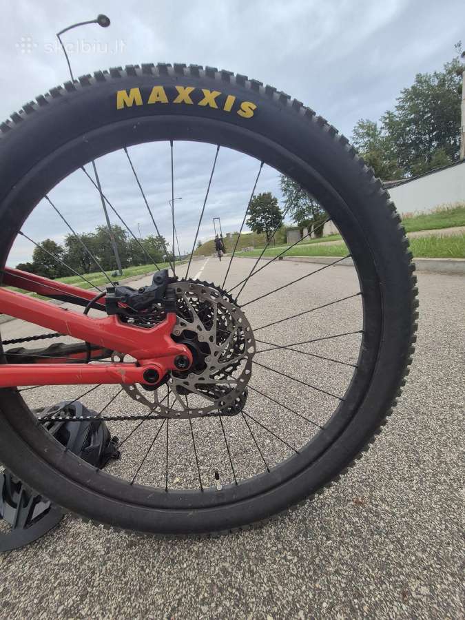 Specialized turbo levo comp 2021 - nuotraukos Nr. 11