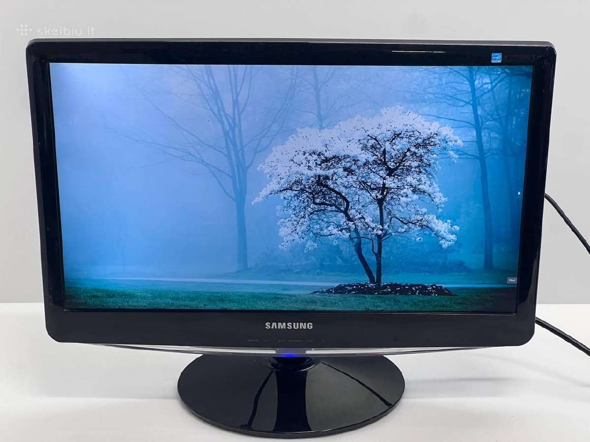 Naudoti monitoriai Hp, Dell ir kiti nuo 29 Eur - nuotraukos Nr. 3