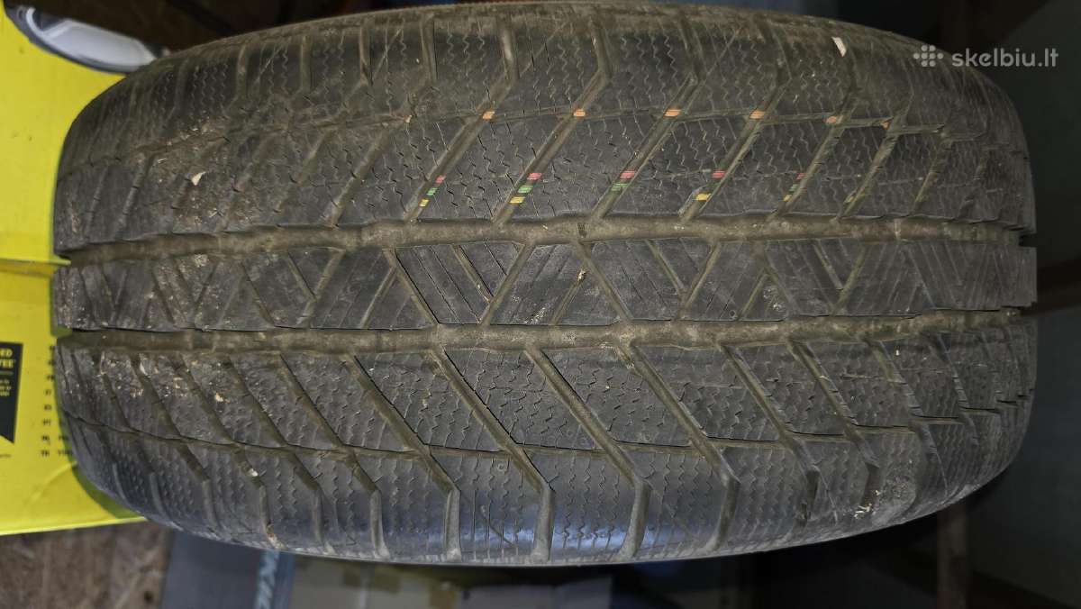 235/45 R18 - nuotraukos Nr. 6