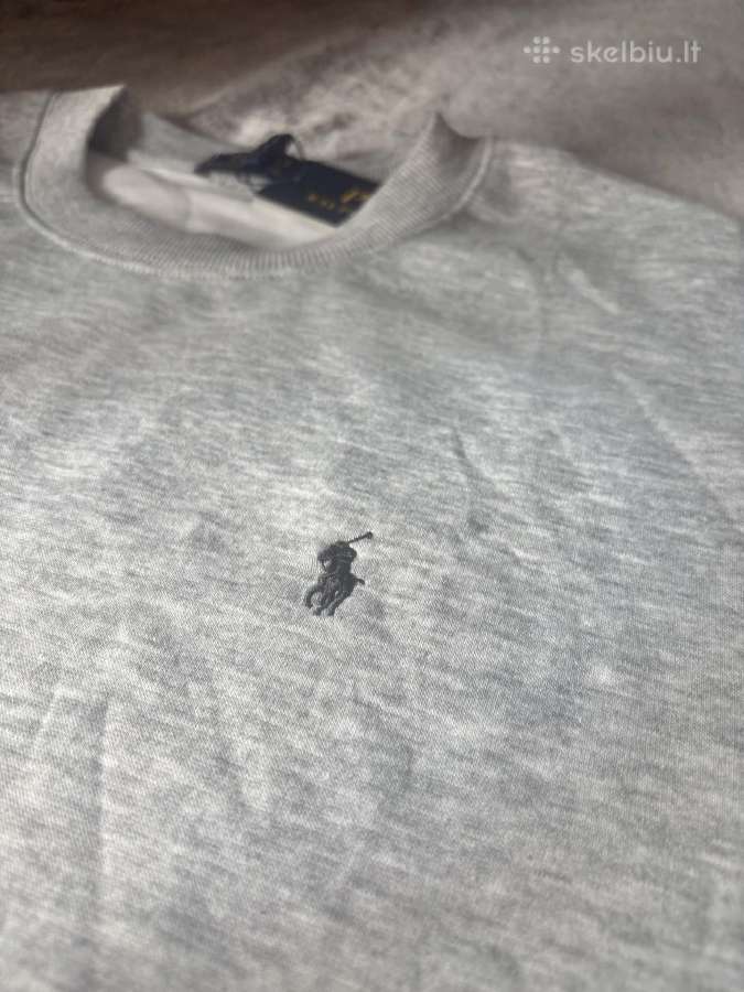 Polo ralph megztinis - nuotraukos Nr. 3