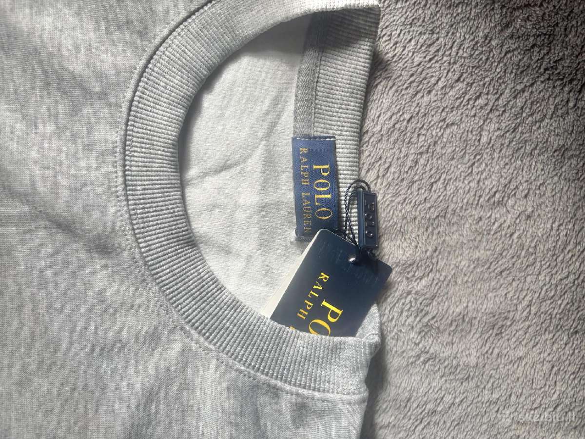 Polo ralph megztinis - nuotraukos Nr. 4