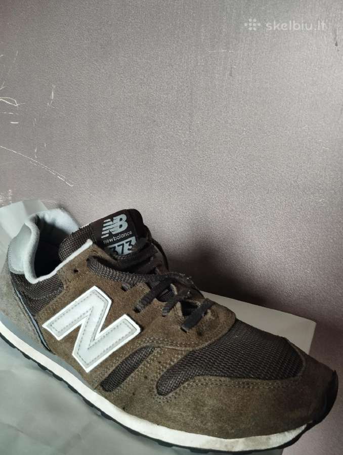 Batai New balance - nuotraukos Nr. 2