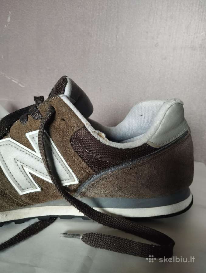 Batai New balance - nuotraukos Nr. 3